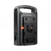 SmallRig 4578 Dual Channel V-Mount Battery Charger SmallRig 4578 Dual Channel V-Mount Battery Charger